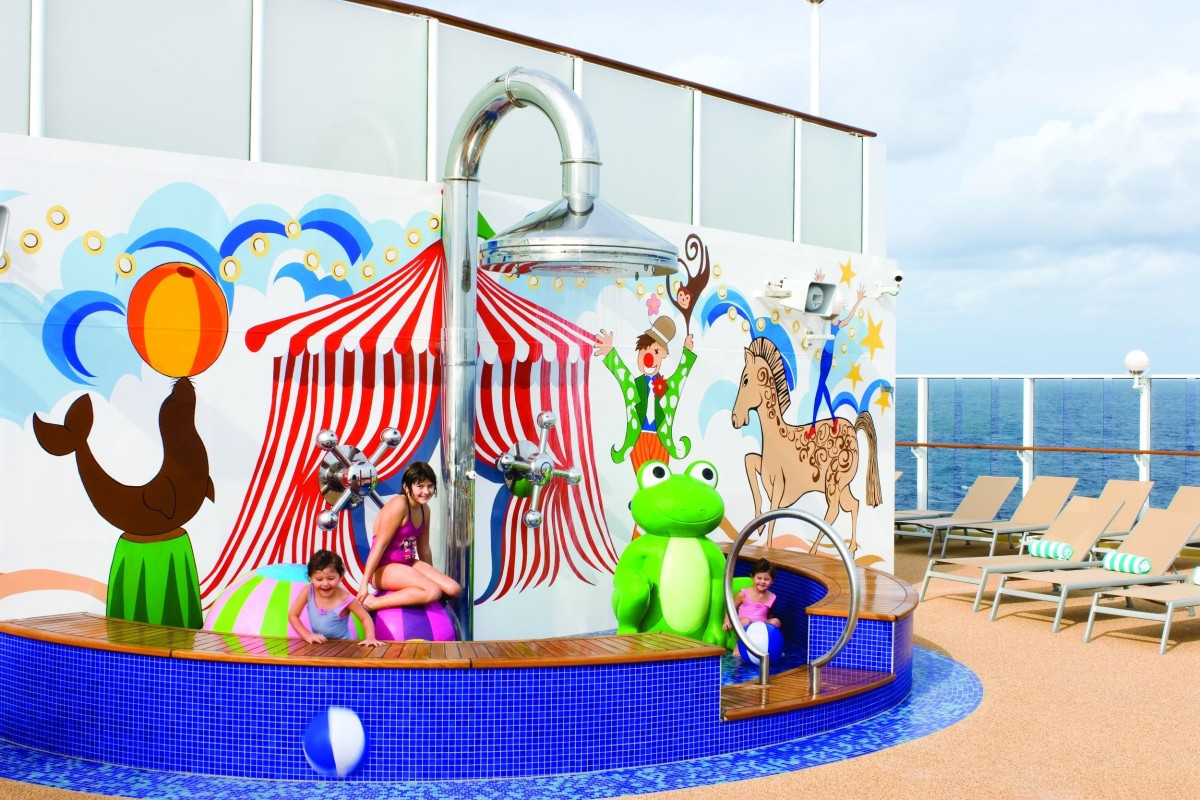  Norwegian Pearl z Aten do Ravenny - Kabina z balkonem 