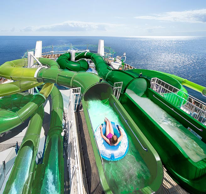  Rejs  z Rio de Janeiro do Santos - Kabina wewnętrzna - MSC Virtuosa 