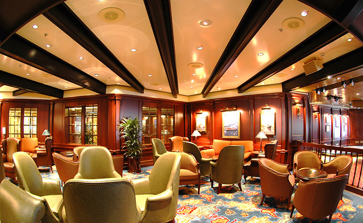  Emerald Princess z Los Angeles do Vancouver - Kabina wewnętrzna LLV05A 