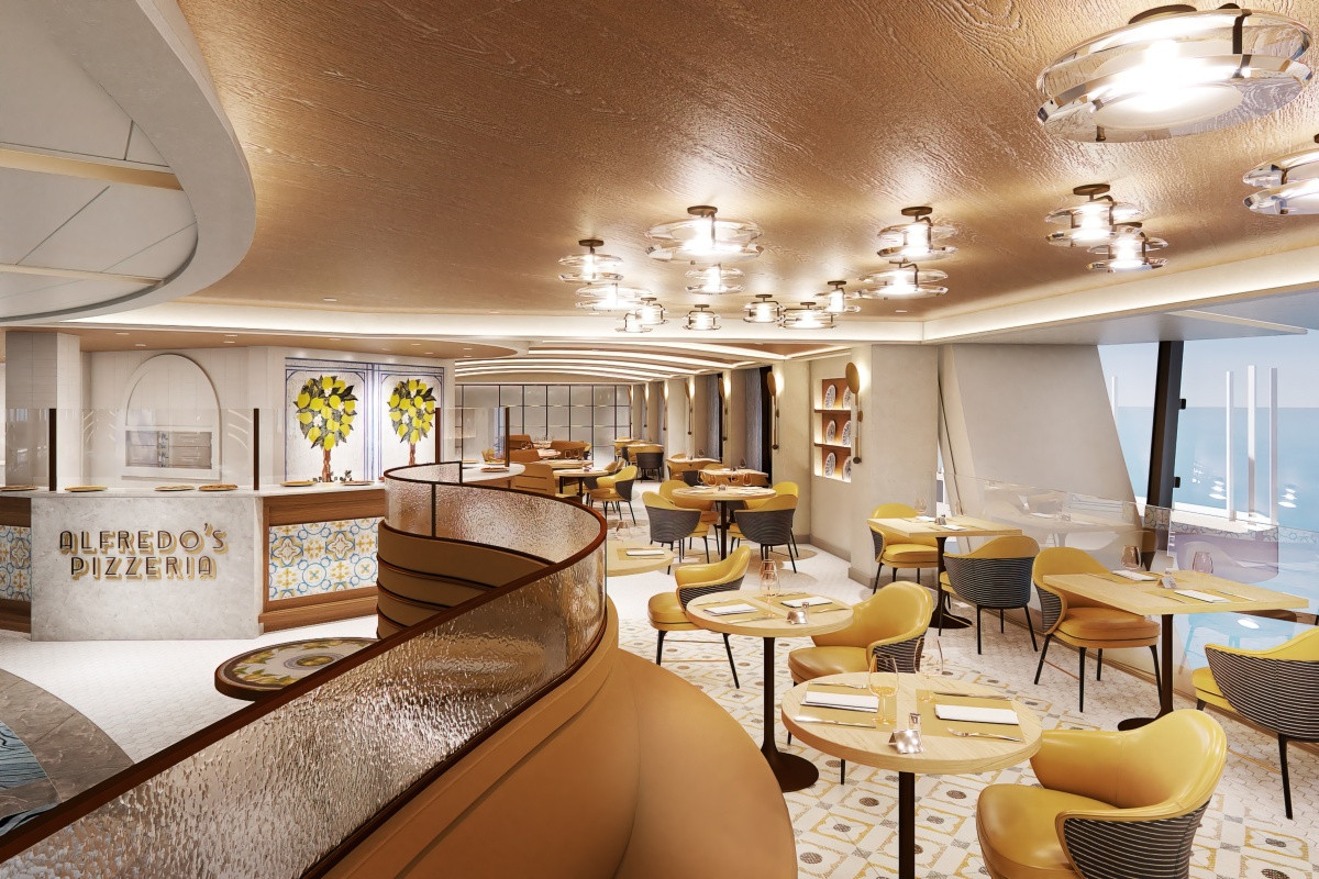 Sun Princess Karaiby z Miami - Kabina z oknem CFR07O 