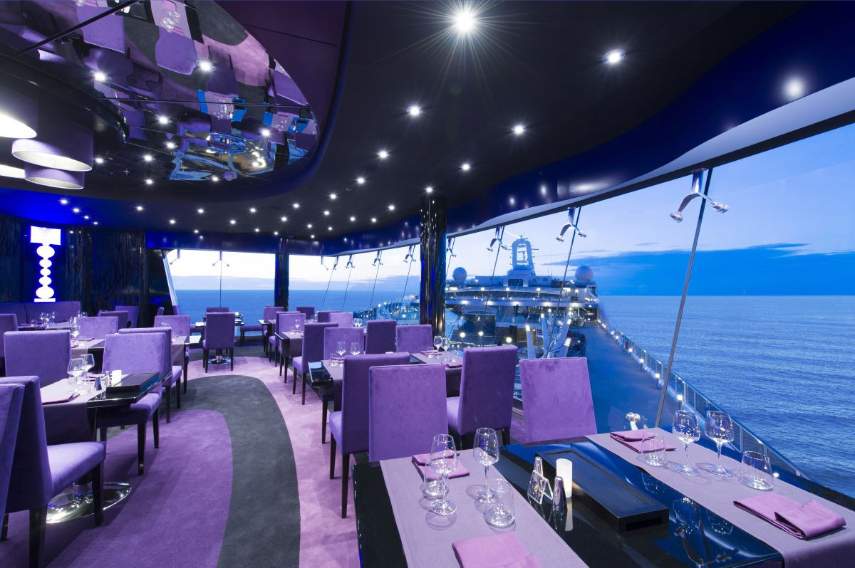  Rejs  z Southampton do Hamburga - Kabina wewnętrzna - MSC Preziosa 