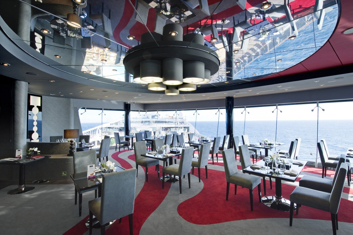  Rejs  z Rio de Janeiro do Santos - Kabina z oknem - MSC Divina 