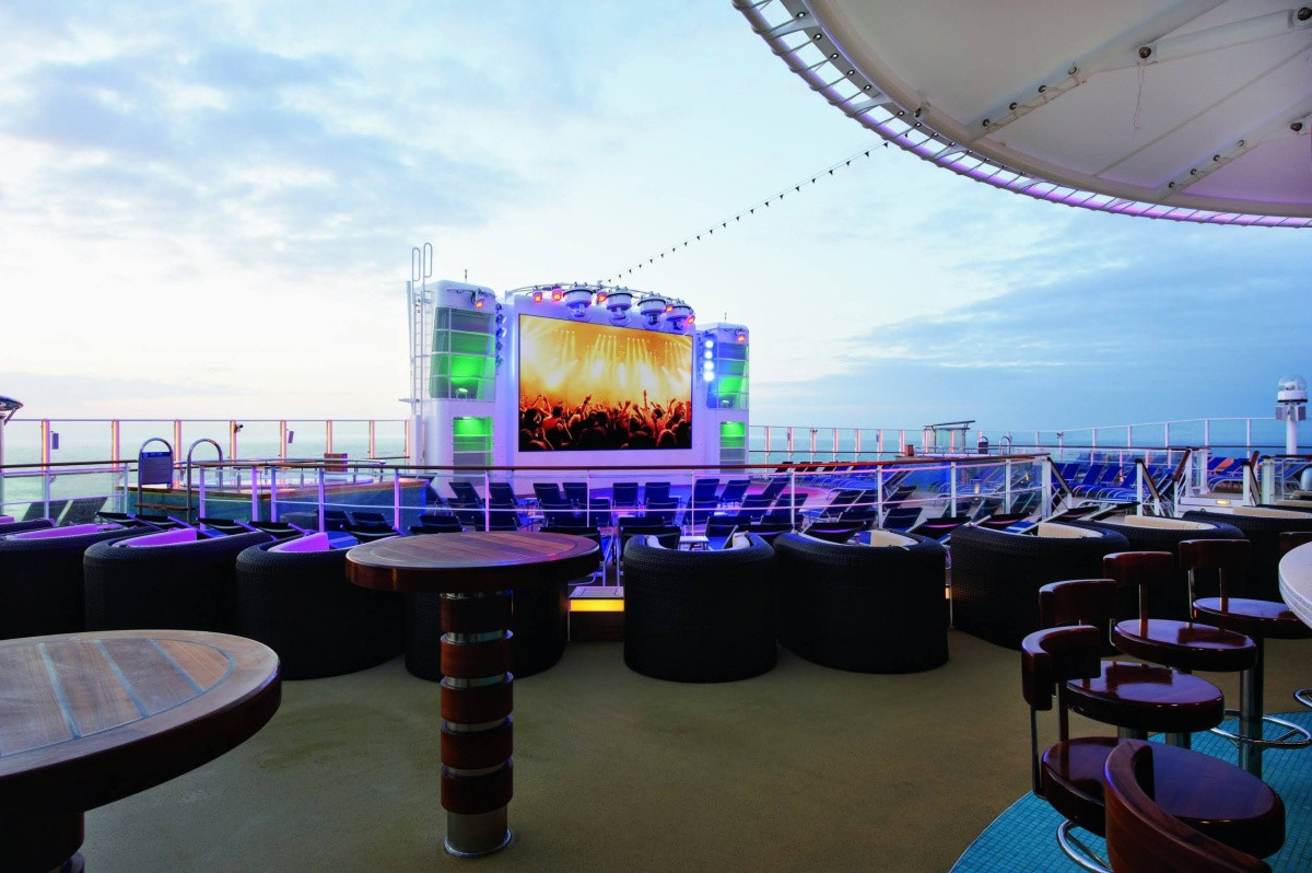  Norwegian Getaway Bahamy z Port Canaveral - Kabina wewnętrzna GWY-04-PCV-PCV 