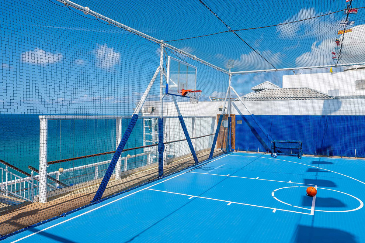  Norwegian Dawn Morze Śródziemne z Barcelony - Kabina wewnętrzna 