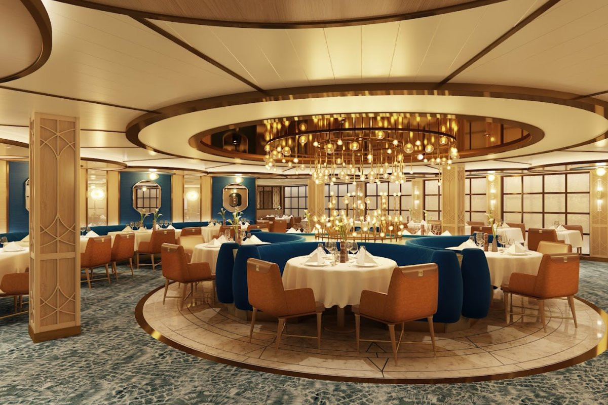  Star Princess z Los Angeles do Vancouver - Kabina wewnętrzna LLV04B 