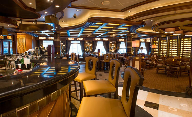  Majestic Princess z Nowego Jorku do Miami - Kabina wewnętrzna CNF14B 