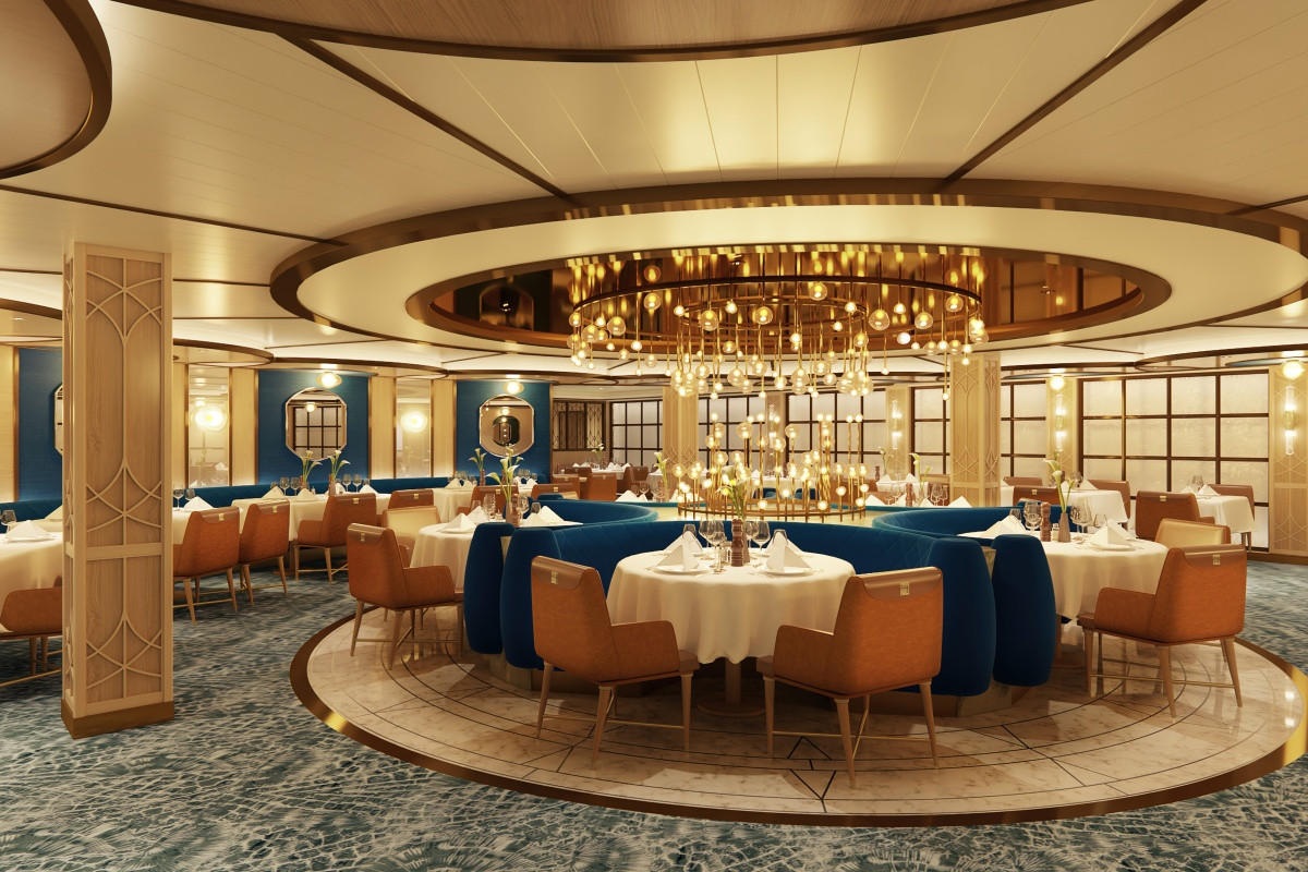  Sun Princess Karaiby z Miami - Kabina z oknem CFR07O 