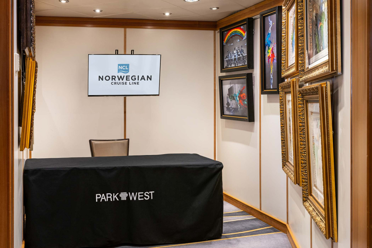  Norwegian Dawn Morze Śródziemne z Barcelony - Kabina wewnętrzna 