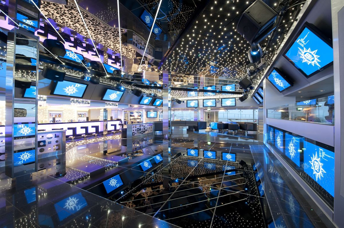  Rejs  z Marsylii do Genui - Kabina wewnętrzna - MSC Magnifica 