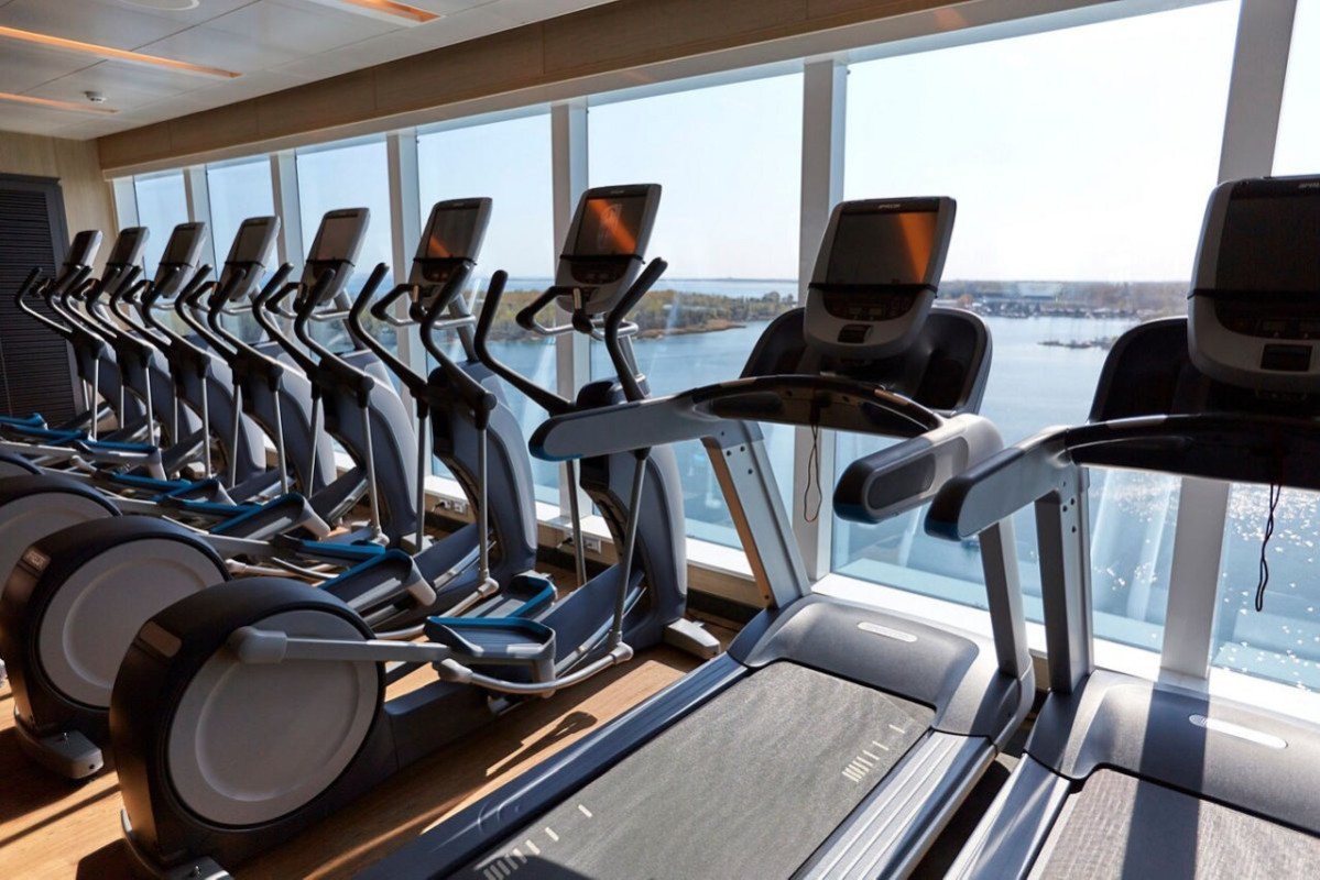  Sapphire Princess z Brisbane do Sydney - Kabina z oknem ZBS03C 