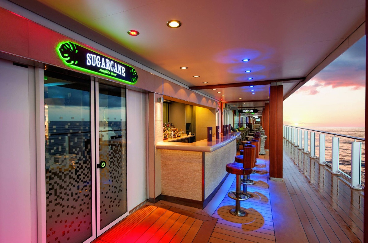  Norwegian Getaway Bahamy z Port Canaveral - Kabina wewnętrzna GWY-04-PCV-PCV 