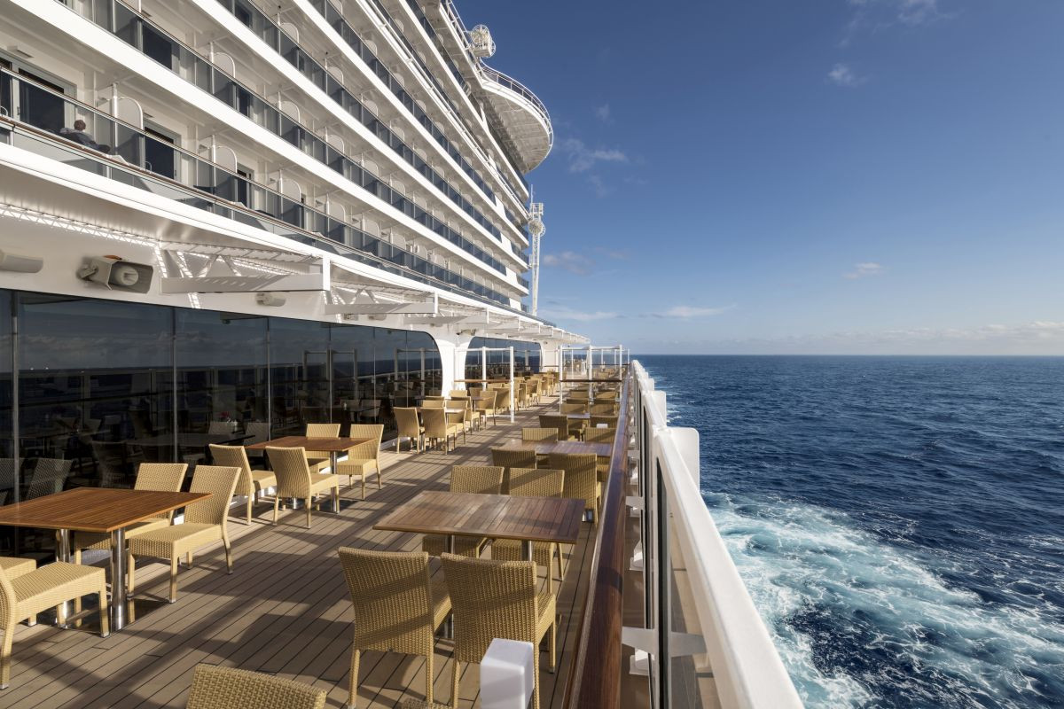  Rejs Bahamy z Miami - Kabina wewnętrzna - MSC Seaside 
