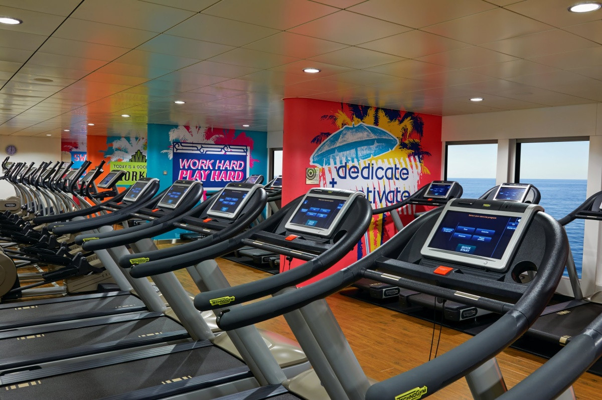  Norwegian Getaway Bahamy z Port Canaveral - Kabina wewnętrzna GWY-04-PCV-PCV 