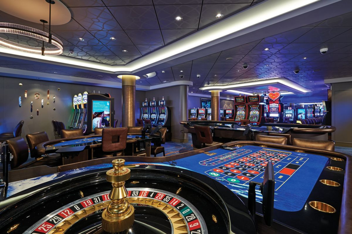  Norwegian Escape Karaiby z Teksasu - Kabina z balkonem 