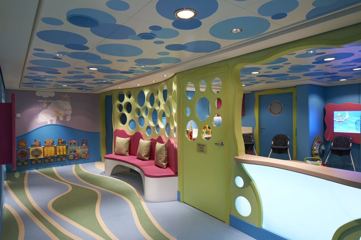  Norwegian Escape Karaiby z Teksasu - Kabina z balkonem 